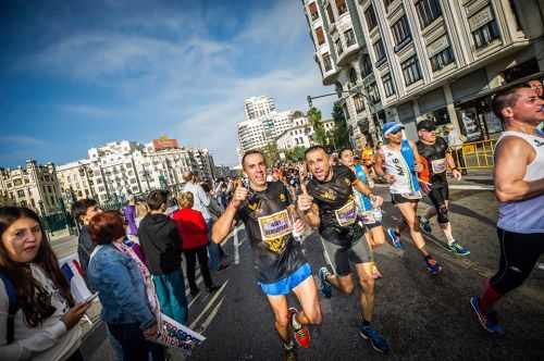 Foto offerta MEZZA MARATONA DI VALENCIA | 21K, immagini dell'offerta MEZZA MARATONA DI VALENCIA | 21K di Ovunque viaggi.